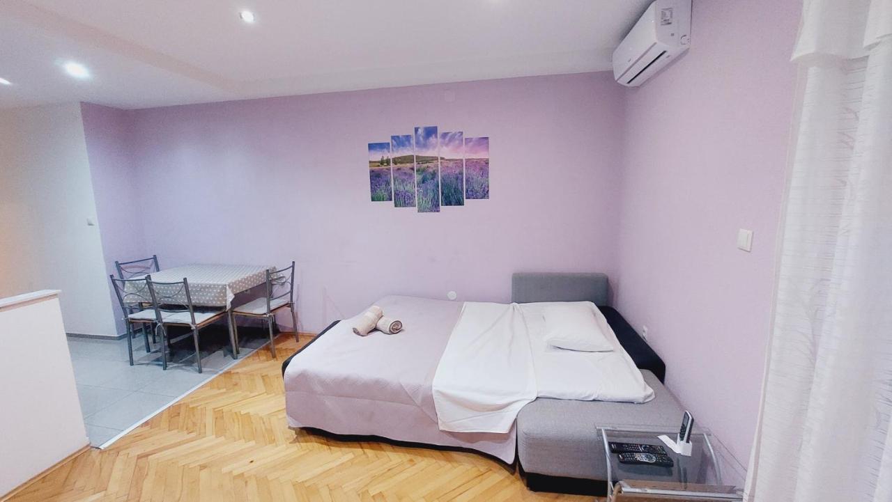 Apartments Pletikosa Brodarica  Exterior photo